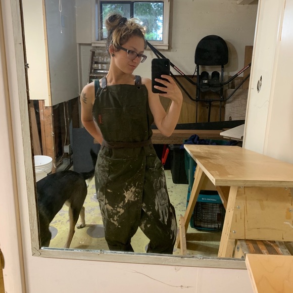 ameliabunker
